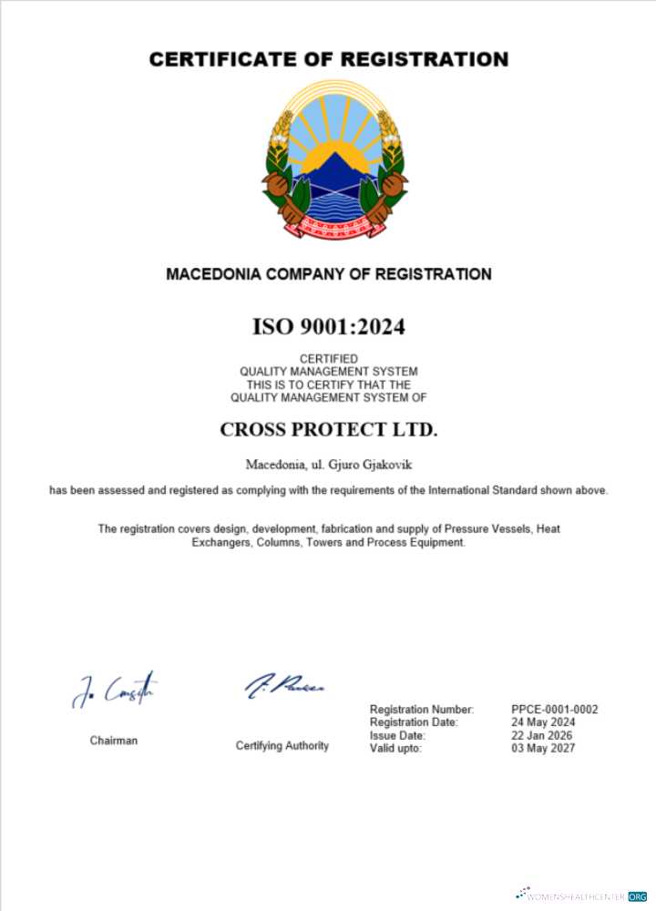 Download Macedonia business registration certificate Word and PDF template Photoshop template